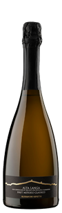 Alessandro Rivetto Alta Langa Spumante Brut 